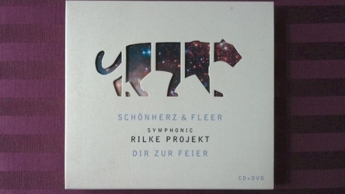 Symphonic Rilke Projekt: Dir zur Feier