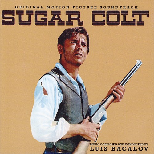 Sugar Colt