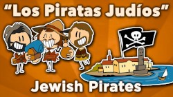 Jewish Pirates