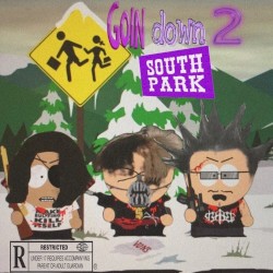 Goin Down 2 Southpark