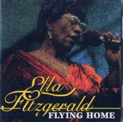 Flying Home