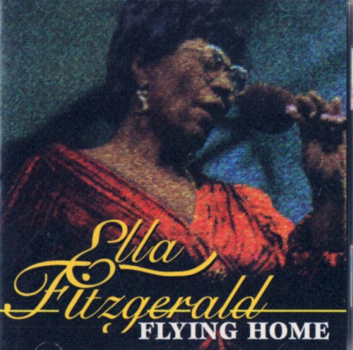 Flying Home