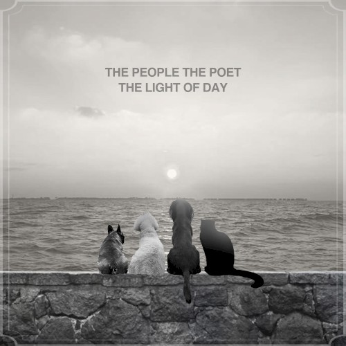 The Light of Day (B-Sides and Demos)