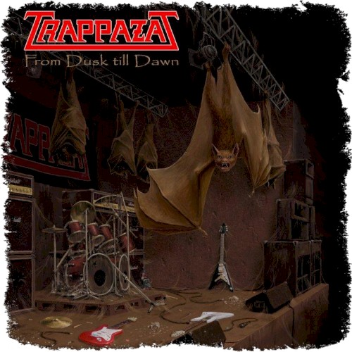 From Dusk Till Dawn