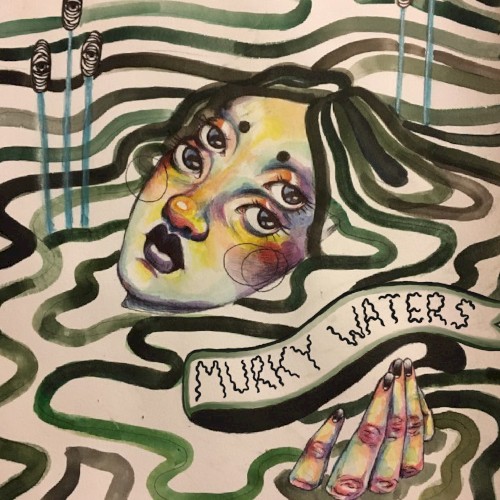 Murky Waters