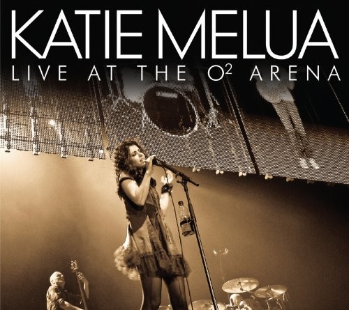 Live at the O² Arena