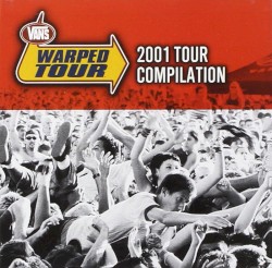 Vans Warped Tour: 2001 Tour Compilation