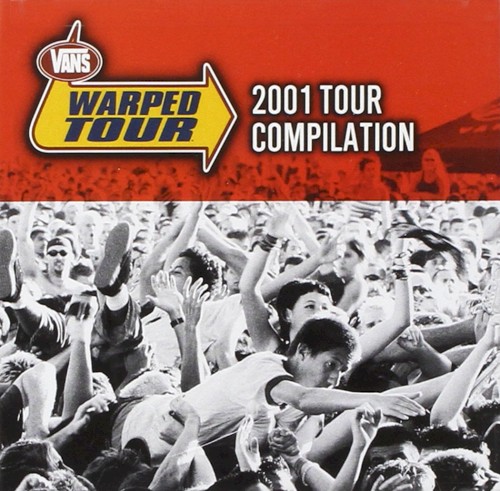 Vans Warped Tour: 2001 Tour Compilation