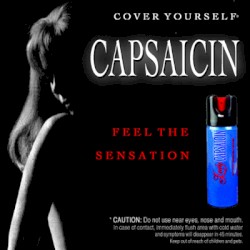 Capsaicin