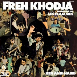 Ken Andi Habib