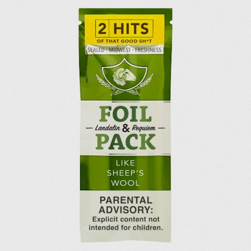 FOIL PACK