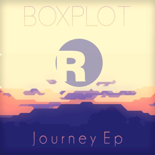 Journey EP