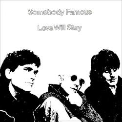 Love Will Stay