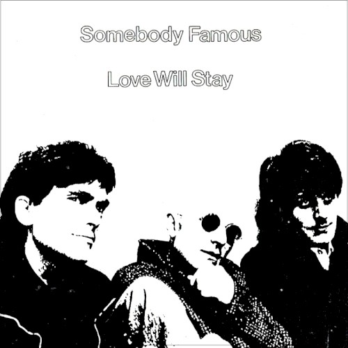 Love Will Stay