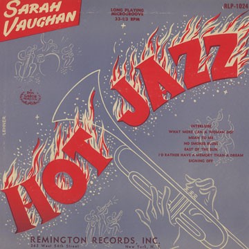 Hot Jazz