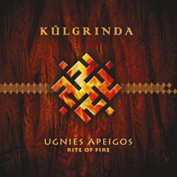 Ugnies apeigos (Rite of Fire)