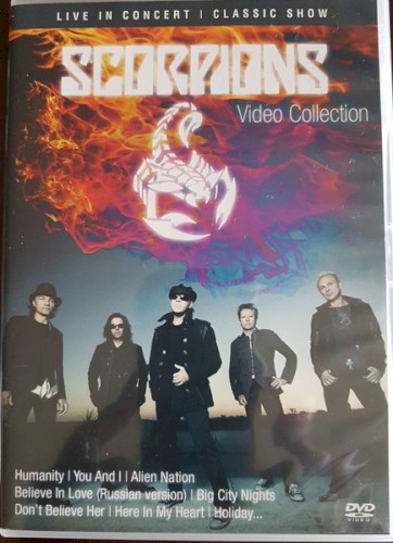 Video Collection