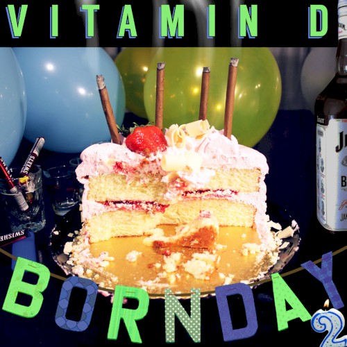 Bornday 2