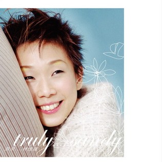 Truly Sandy