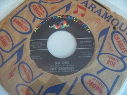 No One / Without Love (There Is Nothing)