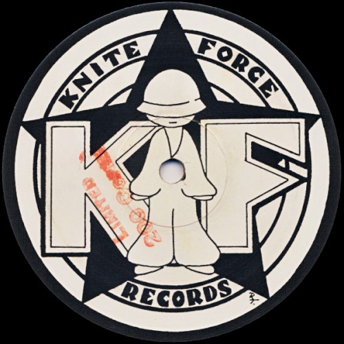 Krull EP