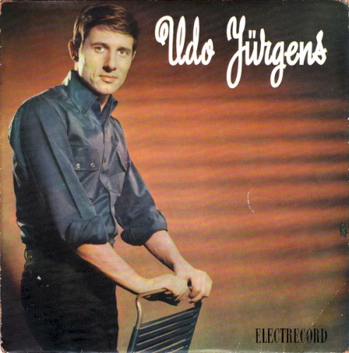 Udo Jürgens