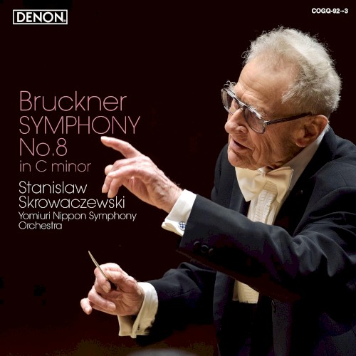 Symphony no. 8 in C minor