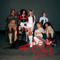 RAGE GIRL (remix)
