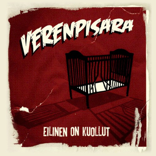 Eilinen on kuollut