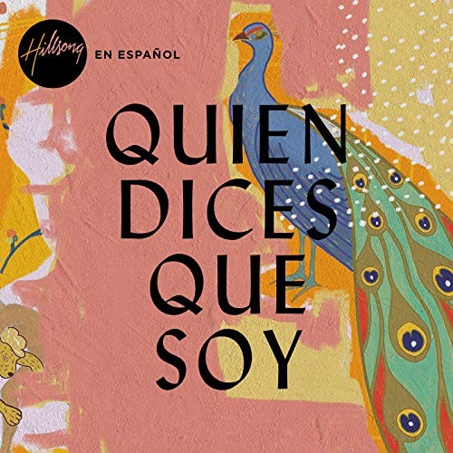 Quien dices que soy