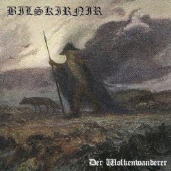 Der Wolkenwanderer