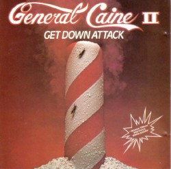 Get Down Attack