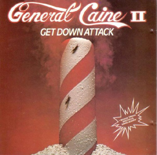 Get Down Attack