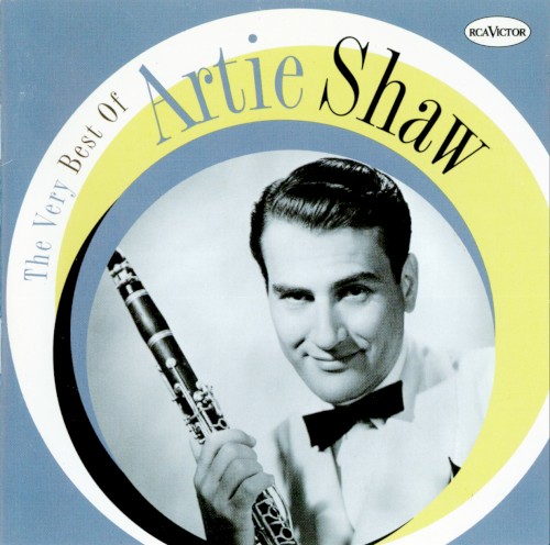 The Very Best of Artie Shaw