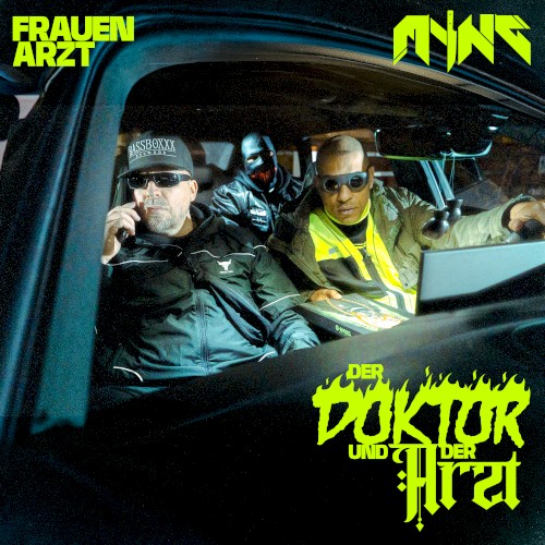 Der Doktor und der Arzt