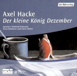 Der kleine König Dezember