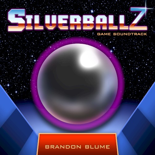 SilverballZ Game Soundtrack