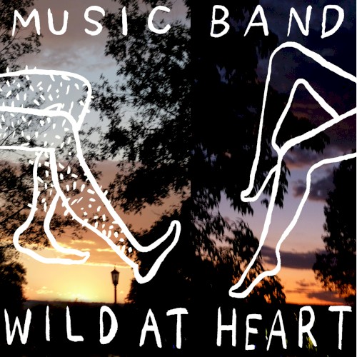 Wild at Heart