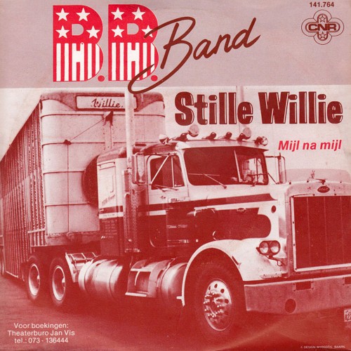 Stille Willie