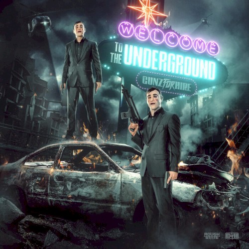 Welcome to the Underground