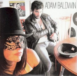 Adam Baldwin