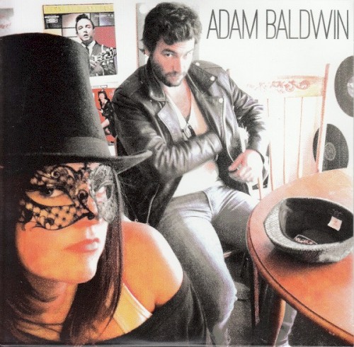 Adam Baldwin