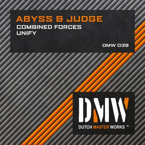 Combined Forces / Unity