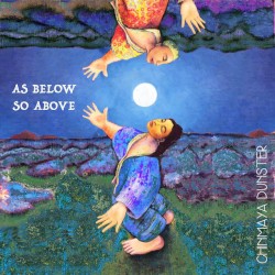 As Below So Above