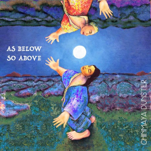 As Below So Above