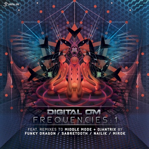Digital Om Frequencies : 1