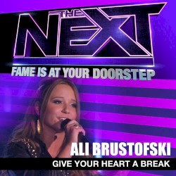 Give Your Heart A Break