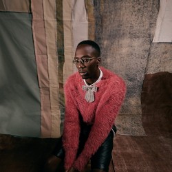 Black Boy (Alternative)