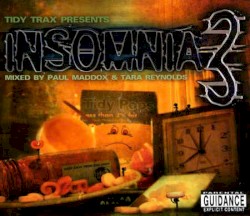 Insomnia 3