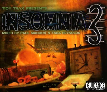 Insomnia 3